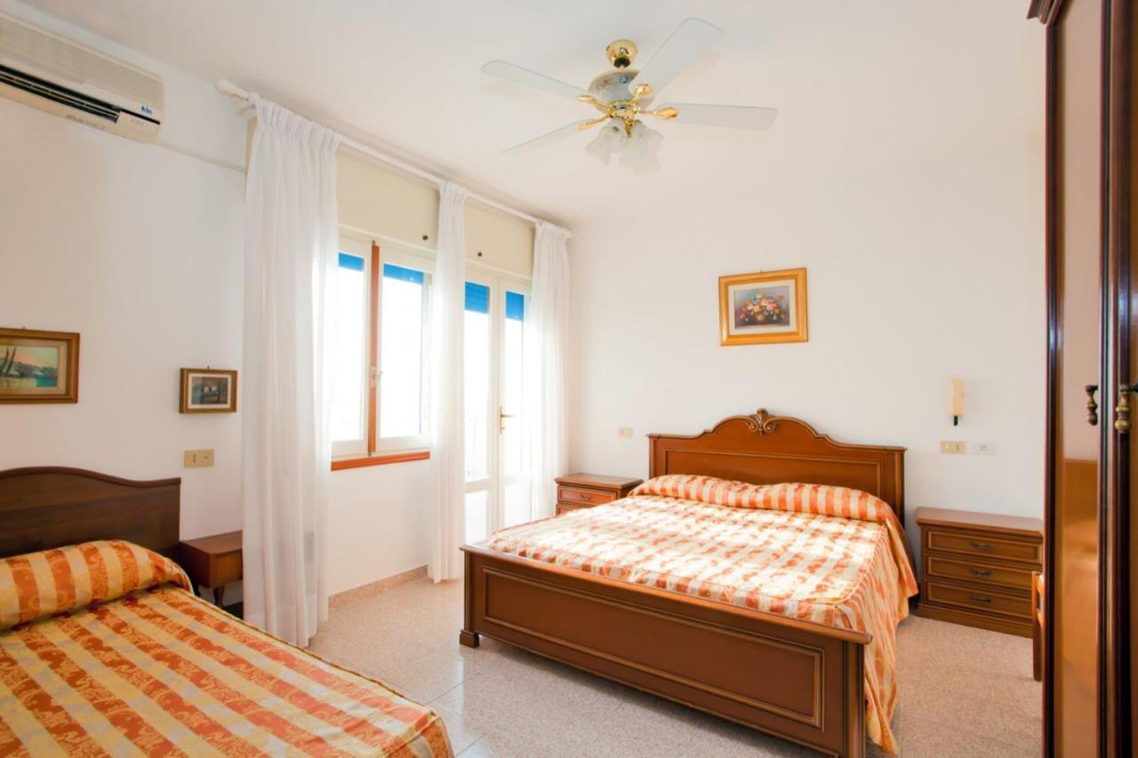 Hotel Imperial Caorle Exterior foto